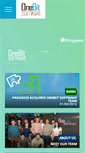 Mobile Screenshot of onebitsoftware.net